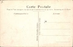 CPA Environs d'Arles Abbaye de Montmajour 