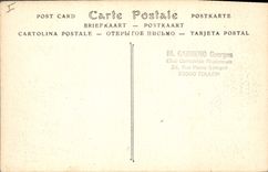 CPA Montmajour Bouches du Rhone Cloitre de l'Abbaye XII siecle et l'eglise Notre Dame 