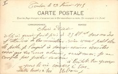 CPA Environs d'Arles Couvent de Montmajor Galeries du Cloitre 