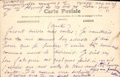 CPA Environs d'Arles Montmajor ancien Monastere la Tour 