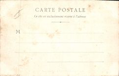 CPA Environs d'Arles Couvent de Montmajor 