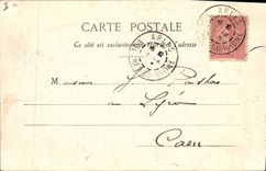 CPA Arles chateau de Montmajour 