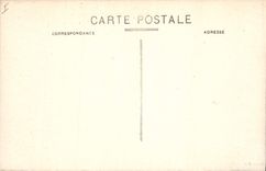 CPA Environs d'Arles Ruines du chateau de Montmajour 