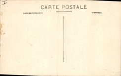 CPA Environs d'Arles Ruines du chateau de Montmajour 