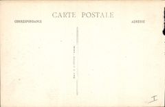 CPA Montmajour Porte d'entree du XVIII S et la Tour 