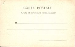 CPA Arles chateau de Montmajour 