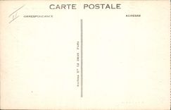 CPA Trouville Groupe de Villas 