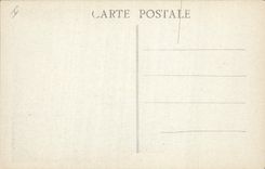 CPA Caen la Tour des Gens d'Armes 