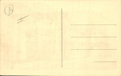 CPA Caen Palais de l'Universite 