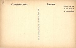 CPA Caen ancien hotel des Monnaies 