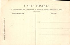 CPA Collection Artistique Monte Carlo les jardins 