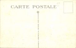 CPA Villefranche sur Mer la Rade et l'Escadre Bateaux