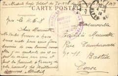 CPA Monte Carlo Casino et Jardins 