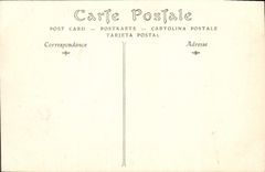 CPA Nice et la Baie des Anges vue prise du Mont Boron 