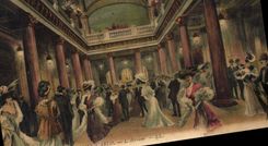 CPA Monte Carlo l'Atrium 