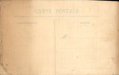 CPA Monaco vue generale de la Principaute 