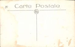 CPA L'Esterel le Pigeonnier 