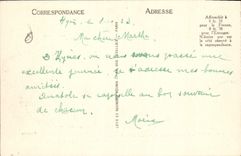 CPA Nice Place Massena le Casino et les Jardins 