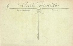 CPA Nice l'entree du Port 