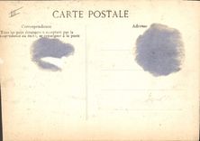 CPA Crue de la Seine Paris le Pont des Saints Peres 