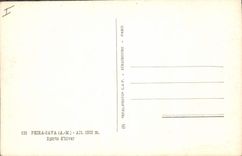 CPA Peira Cava A M Sports d'hiver 