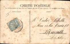 CPA Thorenc A M le Lac Sporting Club 