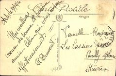 CPA Arles les Arenes 