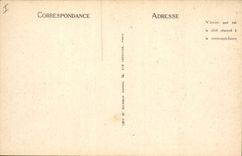 CPA Arles les Arenes Partie Nord 