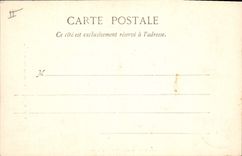 CPA Chambery le Perron du Chateau 