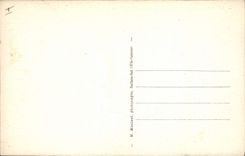 CPA Chamonix Mont Blanc Hte Savoie la Mer de Glace 