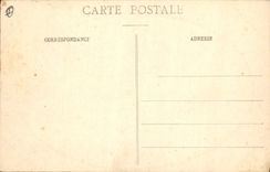 CPA Evian les Bains Etablissement de Bains 