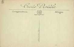 CPA Thonon les Bains Vallee de la Drance