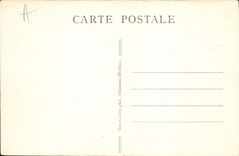 CPA Chamonix Mont Blanc Groupe des Aiguilles 