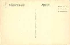 CPA Chamonix Mont Blanc les Aiguilles 