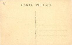 CPA L'Aiguille des Glaciers Tre la Tete et le Mont Blanc vus du Miravidis Petit St Bernarnd 