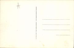 CPA Chamonix Mont Blanc vue generale et le Brevent 