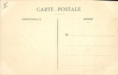 CPA Aix les Bains et la Montagne du Nivolet