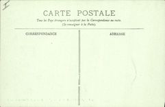 CPA Aix les Bains l'Arc Romain de Campanas 