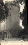 CPA Chambre Donjon du Chateau des Ducs de Savoie 