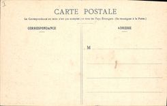 CPA Aix les Bains Le Grand Cercle 