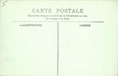 CPA Aix les Bains Le Lac du Bourget et le Novolet 