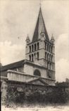 CPA Annecy Notre Dame Liesse 