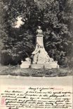CPA Monument Carnot Annecy 