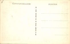 CPA Annecy Le Quai de l'Eveche 