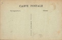CPA Aix les Bains Vue generale 