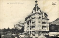 CPA Aix les Bains Hotel Excelsior 