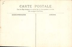 CPA Annecy Le Lac et le Parmelan 