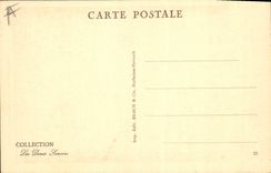 CPA Chamonix et le Brevent 