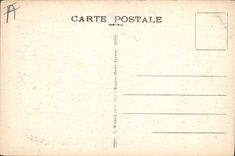 CPA Chamonix Mont Blanc Le Lac des Tines 