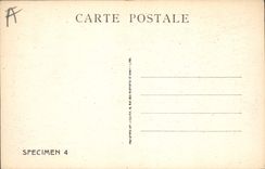 CPA Chamonix Mont Blanc Aiguille de L'M 